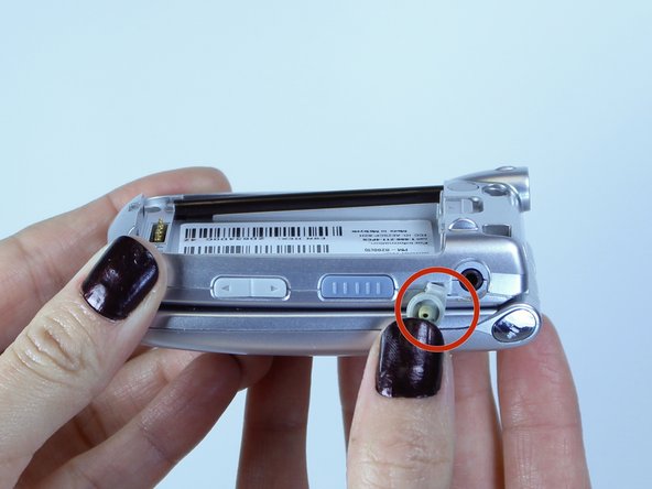 Sanyo-PM 8200 Keypad Replacement: crwdns2935265:05crwdnd2935265:02crwdnd2935265:02crwdne2935265:0