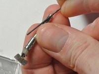 vixt VOOM re-fillable pod Teardown