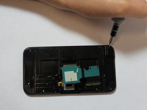 Samsung Captivate Glide Screen Replacement: crwdns2935265:015crwdnd2935265:02crwdnd2935265:02crwdne2935265:0