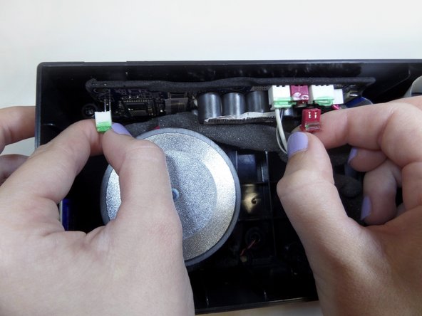 Braven BRV-HD Speakers Replacement: crwdns2935265:015crwdnd2935265:02crwdnd2935265:02crwdne2935265:0