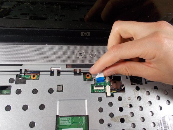 HP Pavilion G60-247CL Screen Replacement: crwdns2935265:06crwdnd2935265:02crwdnd2935265:03crwdne2935265:0
