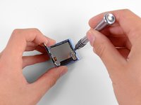iPod Nano 6th Generation 2011 Teardown