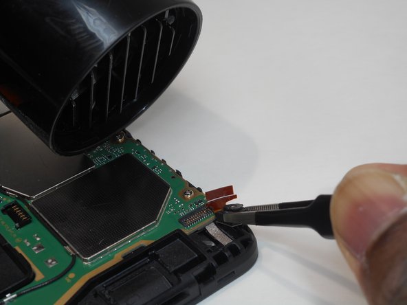 Amazon Fire HD 8 12th Gen Camera Replacement: crwdns2935265:05crwdnd2935265:02crwdnd2935265:03crwdne2935265:0