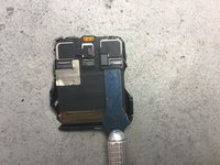 Install Series 2 Display on a Series 3 with Apple Pay