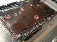 PlayStation 2 Slimline Teardown/Disassembly