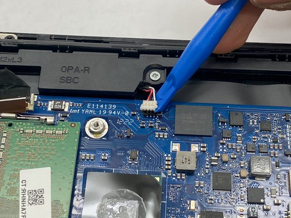 HP 14-dq0051dx Keyboard Replacement: crwdns2935265:011crwdnd2935265:02crwdnd2935265:02crwdne2935265:0