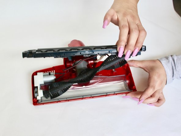 Hoover Presto 2-in-1 Cordless Stick Belt Replacement: crwdns2935265:05crwdnd2935265:02crwdnd2935265:03crwdne2935265:0