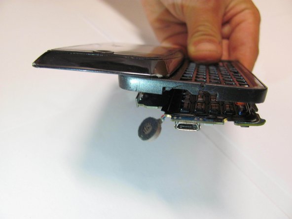 LG Rumor Touch Motherboard Replacement: crwdns2935265:08crwdnd2935265:02crwdnd2935265:02crwdne2935265:0