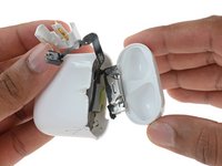 AirPods Teardown