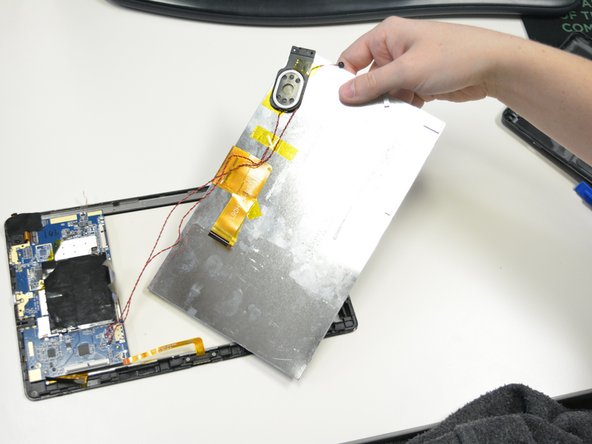 Craig CMP801 LCD Screen Replacement: crwdns2935265:013crwdnd2935265:02crwdnd2935265:02crwdne2935265:0