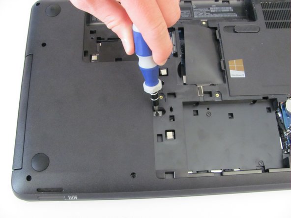 HP 2000 - 2D22DX Optical Drive Replacement, Optical Drive: crwdns2935265:08crwdnd2935265:02crwdnd2935265:02crwdne2935265:0