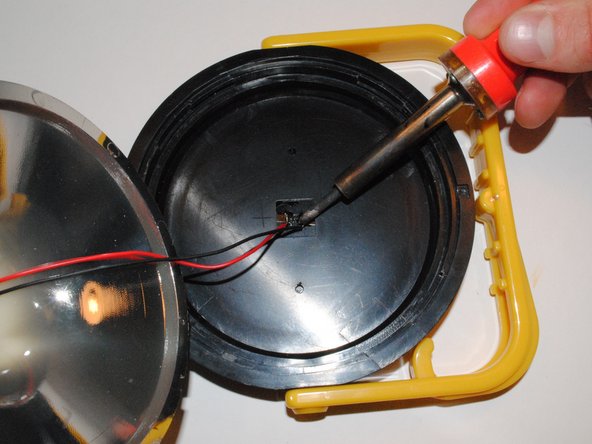 SolaDyne LED Lantern LED Circuit Board Replacement: crwdns2935265:06crwdnd2935265:02crwdnd2935265:02crwdne2935265:0