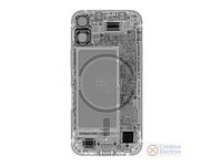 iPhone 12 mini Teardown