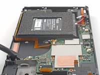 Nintendo Switch OLED Model Screen OLED Assembly Replacement
