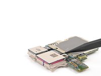 Samsung Galaxy S24 Rear Cameras Replacement