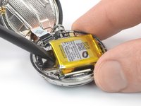 Google Pixel Watch Screen Replacement