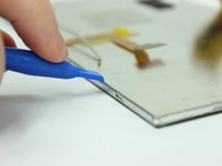 Polaroid PTAB7XC Screen Replacement