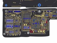 Repair iPhone X Battery that Drains Fast