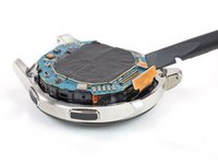 Samsung Galaxy Watch Display Replacement