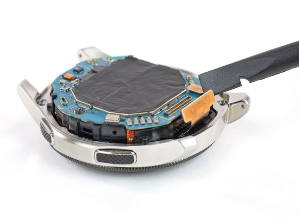 Samsung Galaxy Watch Display Replacement