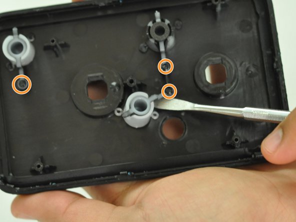 Astro Mixamp Control Button Replacement, Control Button: crwdns2935265:08crwdnd2935265:02crwdnd2935265:02crwdne2935265:0