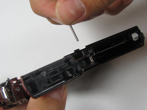 Sanyo VPC-X1200 Main Board Replacement, Main Board: crwdns2935265:016crwdnd2935265:02crwdnd2935265:03crwdne2935265:0