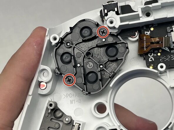 Flydigi Apex 5 USB-C Daughterboard Replacement: crwdns2935265:017crwdnd2935265:01crwdnd2935265:02crwdne2935265:0