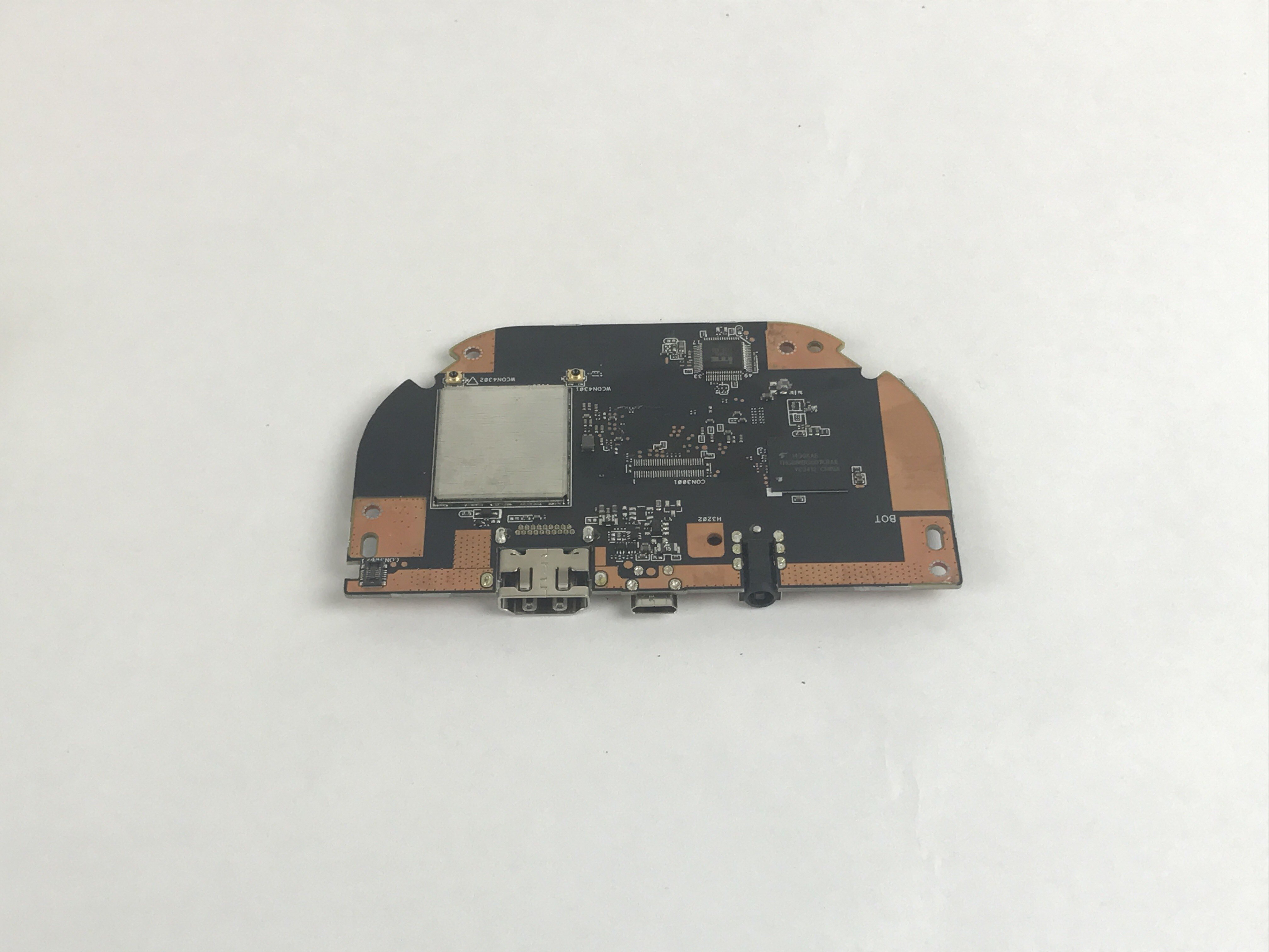 Asus Nexus Player Motherboard Replacement - iFixit Repair Guide