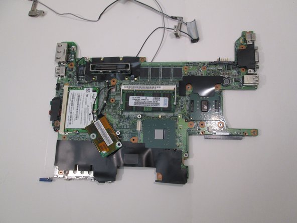 IBM ThinkPad X41 Fan and Heat Sink Replacement: crwdns2935265:026crwdnd2935265:02crwdnd2935265:02crwdne2935265:0