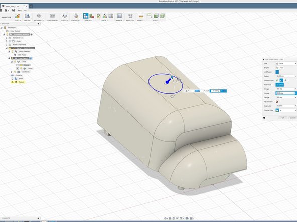 Panasonic Lumix DMC-GH3 LCD Hinge Cover Replacement: crwdns2935265:023crwdnd2935265:03crwdnd2935265:03crwdne2935265:0