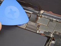 iPhone 15 Pro Battery Replacement