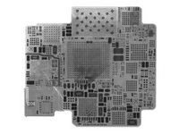 Apple Watch X-ray Teardown