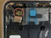 Apple Watch Series 3 LTE Screen and Force Touch Gasket Replacement