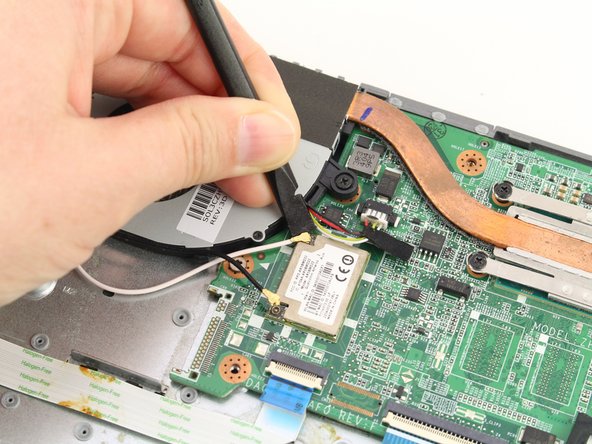 Acer Chromebook C720-2827 Display Replacement: crwdns2935265:08crwdnd2935265:02crwdnd2935265:03crwdne2935265:0