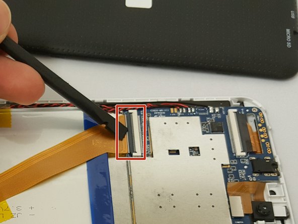 Digital2 D2-861G LCD Screen Replacement: crwdns2935265:03crwdnd2935265:02crwdnd2935265:03crwdne2935265:0