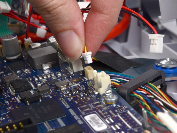 Welch Allyn Connex Vital Signs Monitor 6000 Motherboard Replacement: crwdns2935265:028crwdnd2935265:02crwdnd2935265:03crwdne2935265:0