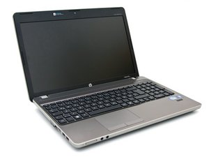 Hp deals probook 4530s