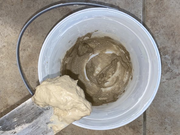 Cracked Grout Replacement: crwdns2935265:06crwdnd2935265:03crwdnd2935265:03crwdne2935265:0