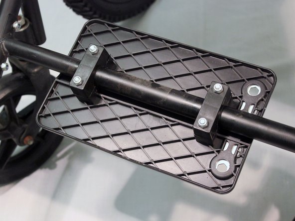 Free Wheelchair Mission GEN 1 Multi-Position Footrest Replacement: crwdns2935265:03crwdnd2935265:03crwdnd2935265:03crwdne2935265:0