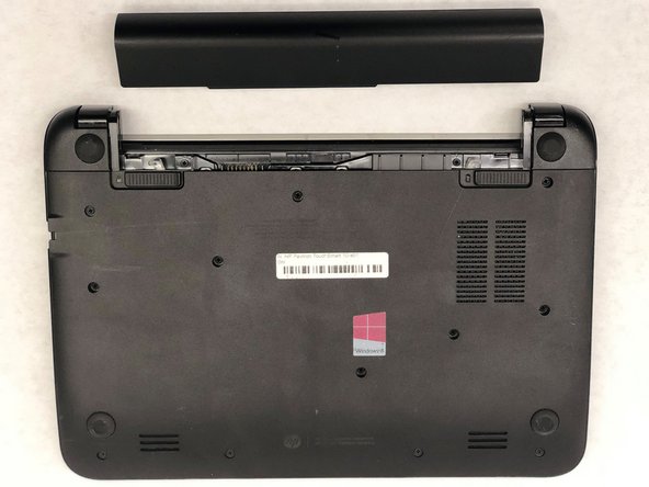 HP Pavilion Touchsmart 10-e010nr Battery Replacement: crwdns2935265:04crwdnd2935265:02crwdnd2935265:02crwdne2935265:0