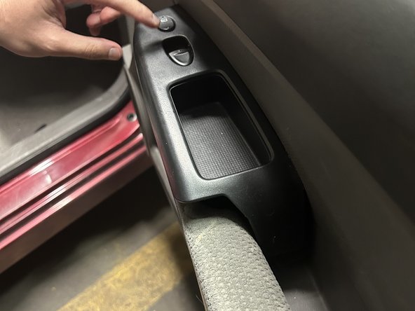 2009 Honda Civic Window Regulator Replacement: crwdns2935265:03crwdnd2935265:02crwdnd2935265:02crwdne2935265:0