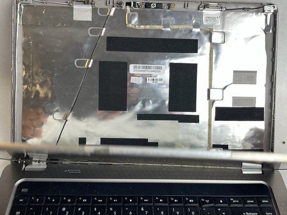 HP G62-234DX Screen Replacement: crwdns2935265:07crwdnd2935265:02crwdnd2935265:03crwdne2935265:0