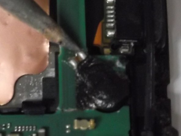 Kyocera Hydro Life Main Speaker Replacement: crwdns2935265:07crwdnd2935265:02crwdnd2935265:02crwdne2935265:0