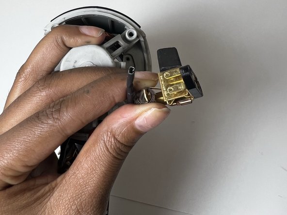 Porter-Cable PCE211 Brush Replacement: crwdns2935265:04crwdnd2935265:03crwdnd2935265:03crwdne2935265:0