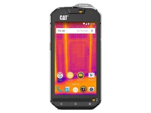 CAT S60