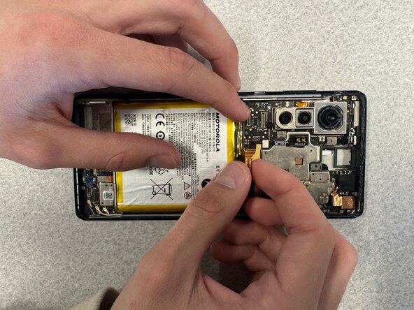 Motorola Edge Plus 2020 Battery Replacement: crwdns2935265:05crwdnd2935265:02crwdnd2935265:02crwdne2935265:0