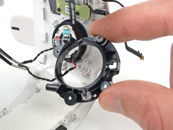 Meta Quest 2 Speaker Assembly Replacement: crwdns2935265:062crwdnd2935265:03crwdnd2935265:03crwdne2935265:0