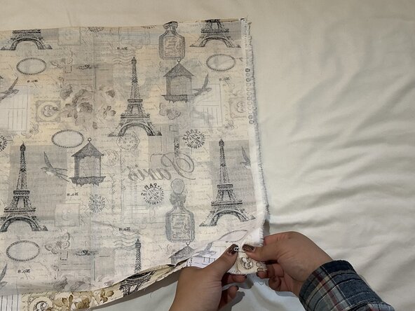 How to Make a Dress Longer, How to Make a Dress Longer: étape 1, image 3 de 3