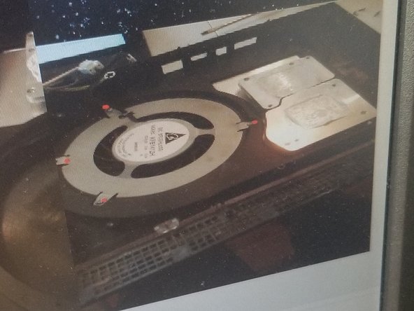 PlayStation 3 Teardown: stap 0, afbeelding 3 van 3