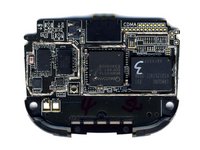Palm Pre Teardown